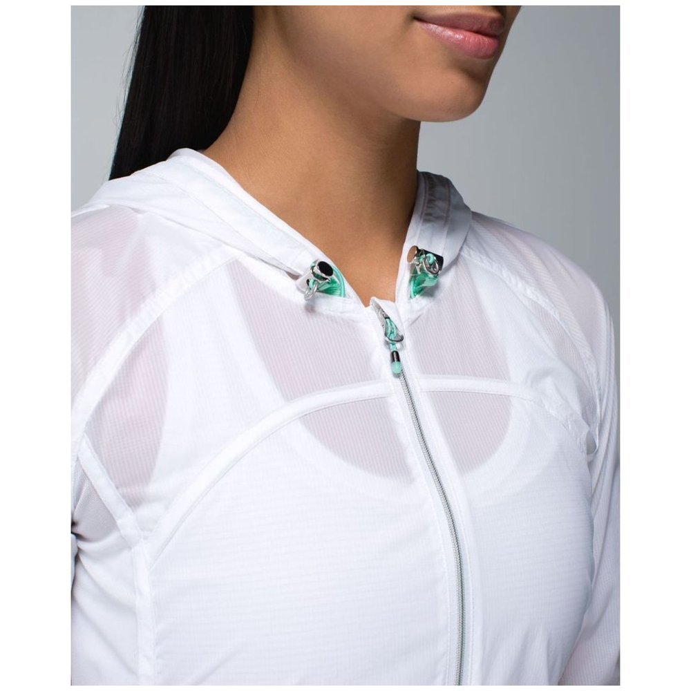 Lululemon Jacket - Picture 7 of 16